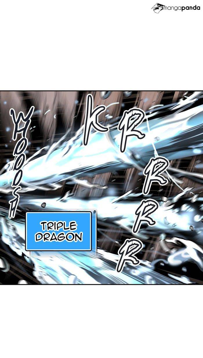 Tower of God Chapter 297 image 40